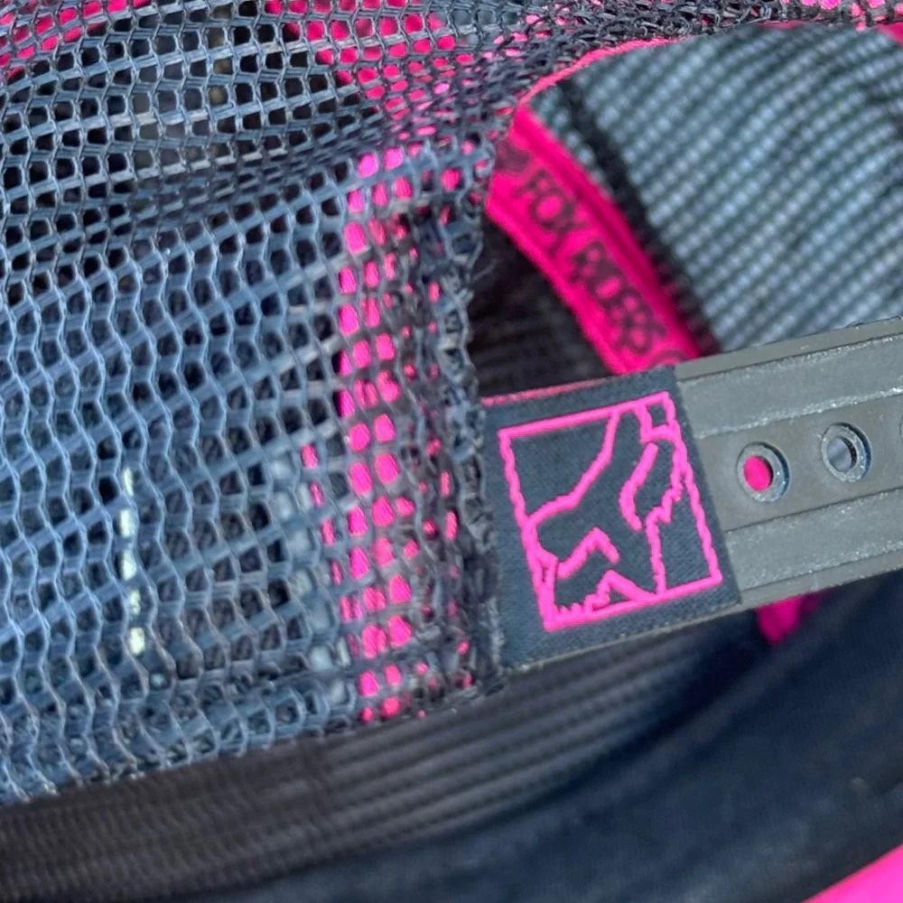 Fox Racing Women’s Cap - Picture 6 of 6